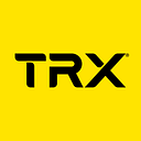 TRX Training Affiliate Program logo