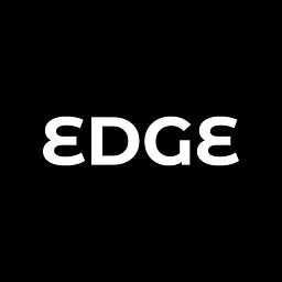 Edge Technologies, Inc. logo