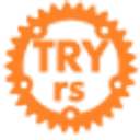 try-rs logo