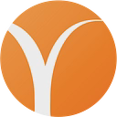 Yoga International logo