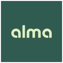 Alma logo