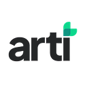 ARTI | Automated ERC Filing and Bridge Loan Solutions logo