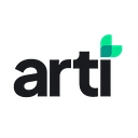 ARTI | Automated ERC Filing and Bridge Loan Solutions logo