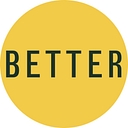 Logo for trybetterbrand.com