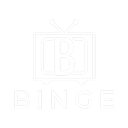 BINGE Movies & TV logo