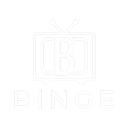 BINGE Movies & TV logo