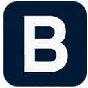 Brief logo