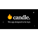 Candle logo