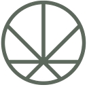 Cannavine Dispensary Group logo