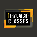 Trycatch Classes logo — Full Stack Developer Trainee job on DevsUnite