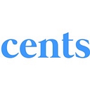 cents logo