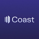 Coast logo