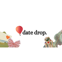 Date Drop logo