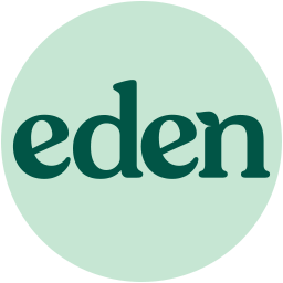 Eden Health logo