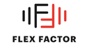 tryflexfactor.com logo