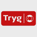 Tryg logo