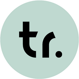 Trygga logotyp