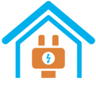 TRYGG ELEKTRISKE AS logo