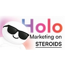 Holo AI logo