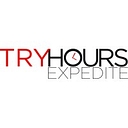 Try Hours Inc. logo