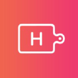 Hungry logo