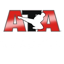 Black Belt Academy logo