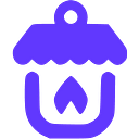 Lantern logo