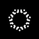 Meridian logo