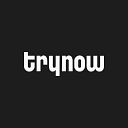 Trynow logo