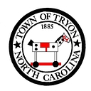Town of Tryon logo