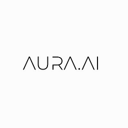 tryonaura.com logo