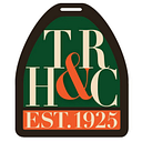 TRYON RIDING & HUNT CLUB INC logo