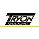 Tryon Trucking Inc logo
