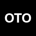 OTO logo
