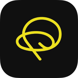 Pencil logo