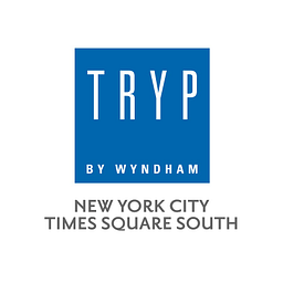 TRYP BY Wyndham NYC Times Square logo