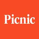 Picnic Delivery logo