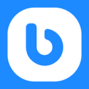 Project Blue logo