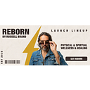 Reborn logo