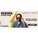Reborn logo
