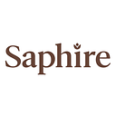 Trysaphire brand logo