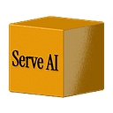 Serve logo