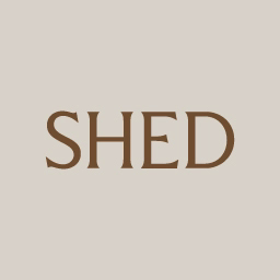 SHED logo