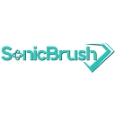 Trysonicbrush logo