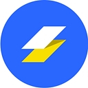 Speed⚡️ logo