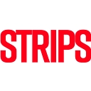 STRIPS logo