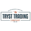 The Tryst Trading Company logo