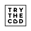 Try The CBD logo