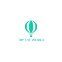 trytheworld.com logo