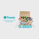 Treats logo